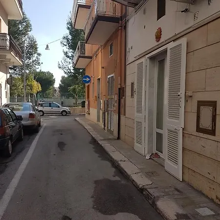 Casa de Férias Dimora Polimnia Polignano a Mare